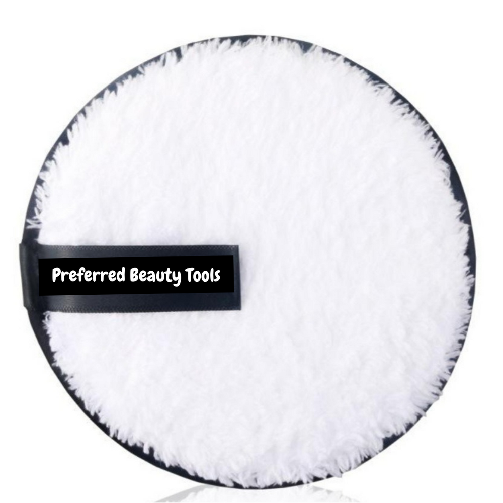 Preferred Beauty Tools | Fearless Makeup Remover Pad