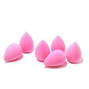 Preferred Beauty Tools | Passionate Perfection foundation sponges (includes 6 sponges)