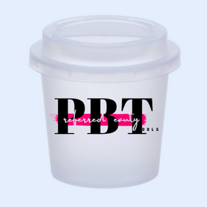 Preferred Beauty Tools | Awesome Coffee Cup Sponge Case