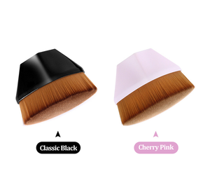 Preferred Beauty Tools | Compassionate Kabuki Foundation Brush (PINK)