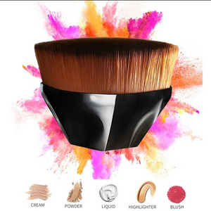 Preferred Beauty Tools | Compassionate Kabuki Foundation Brush