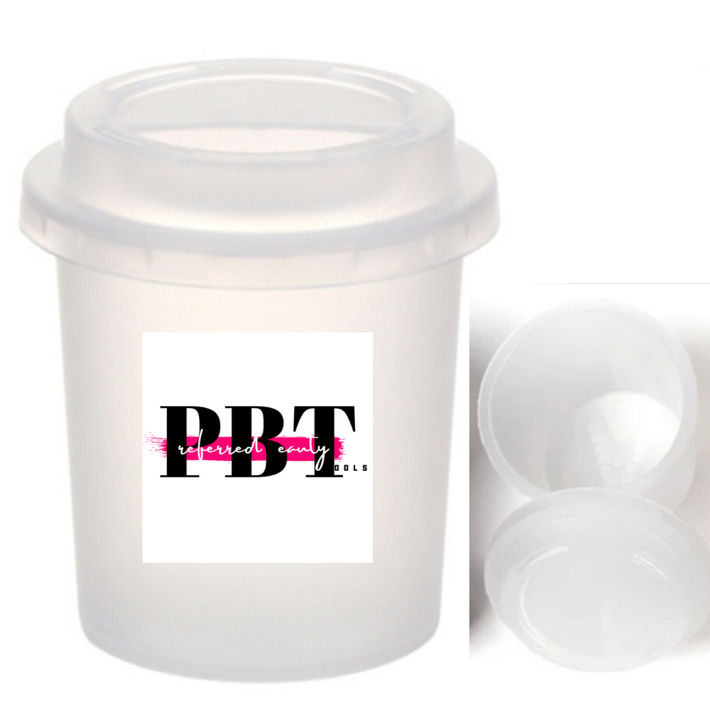 Preferred Beauty Tools | Awesome Coffee Cup Sponge Case