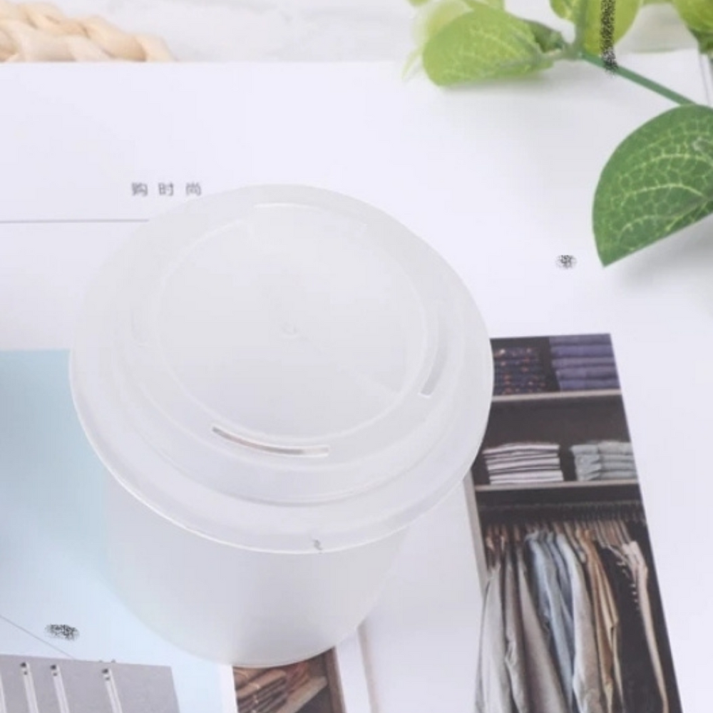 Preferred Beauty Tools | Awesome Coffee Cup Sponge Case