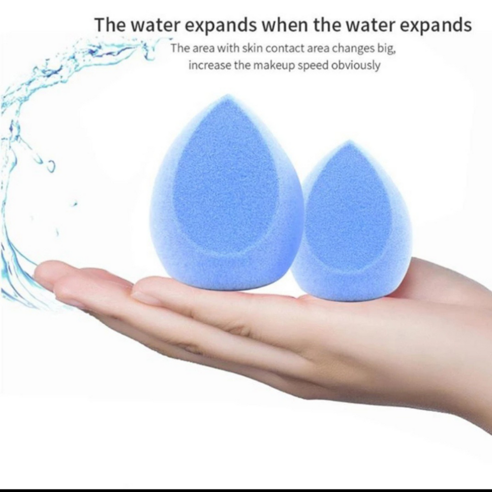 Preferred Beauty Tools | Creative Velvety Blending Sponge(no case included)