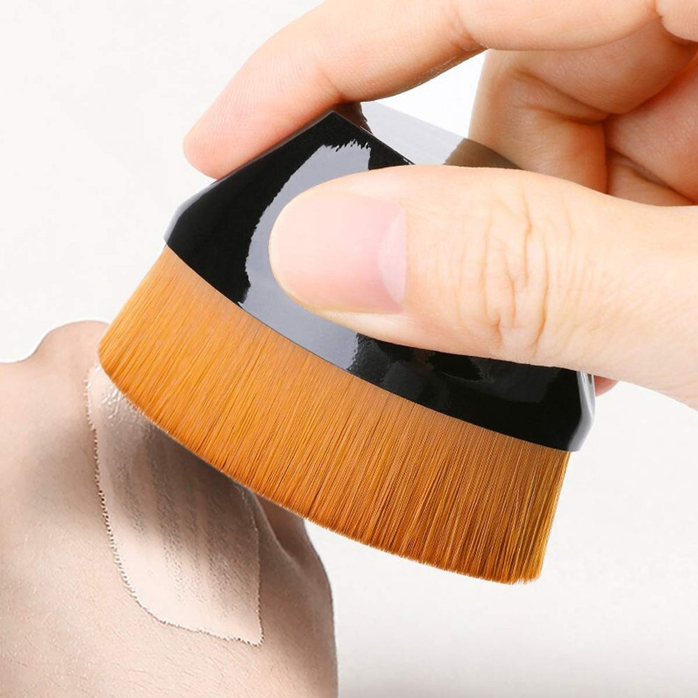 Preferred Beauty Tools | Compassionate Kabuki Foundation Brush